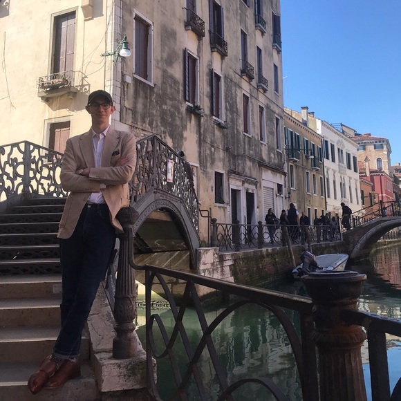 Broke Shoemaker. - Picture 1 of 8